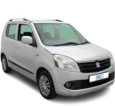 Maruti Wagon R 1.0-img